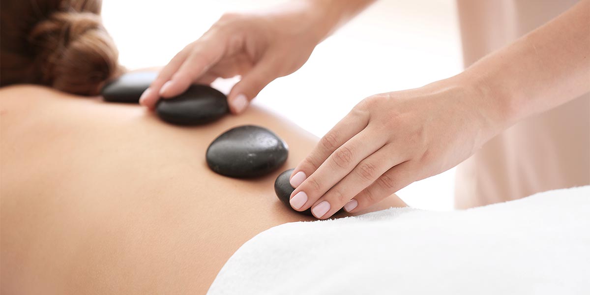 Hot Stone Massage