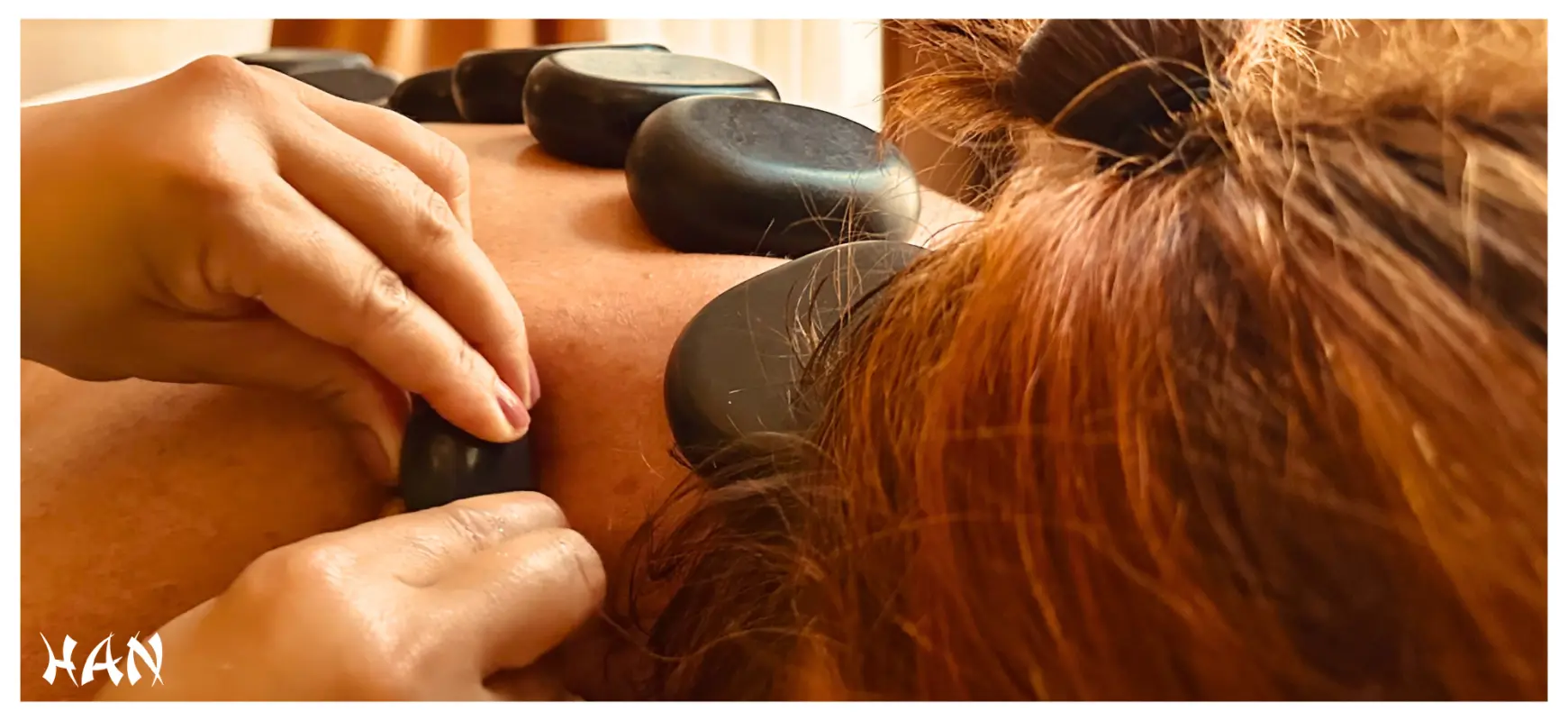 Hot Stone Massage